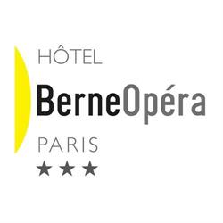 Hôtel Berne Opéra, Paris - Horaires d'ouverture
