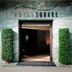 Hôtel Square, Paris - Horaires d'ouverture