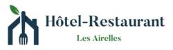 Logis Hôtel-Restaurant Les Airelles, Neufchâtel-en-Bray - Horaires d'ouverture
