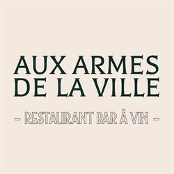 Aux Armes de La Ville, Mormant - Horaires d'ouverture