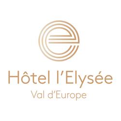 Hôtel L'Elysée Val d'Europe, Serris - Horaires d'ouverture