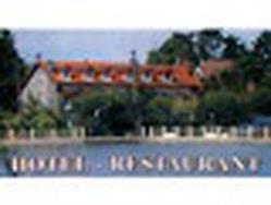 Au Bord du Lac, Saint-Rémy-lès-Chevreuse - Horaires d'ouverture