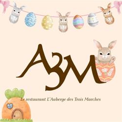 Auberge Des Trois Marches, Le Vésinet - Horaires d'ouverture