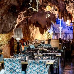 Restaurant La Grotte, Trans-en-Provence - Horaires d'ouverture