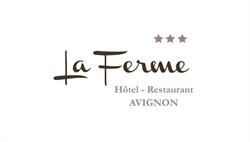 Logis Hôtel la Ferme, Avignon - Horaires d'ouverture