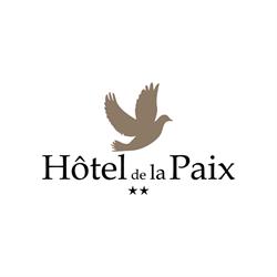 Hotel Restaurant de La Paix, Gérardmer - Horaires d'ouverture