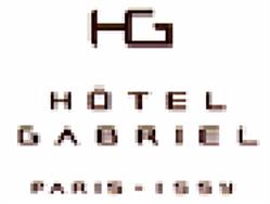 Hôtel Gabriel, Issy-les-Moulineaux - Horaires d'ouverture
