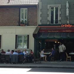 Le Dellys, Colombes - Horaires d'ouverture