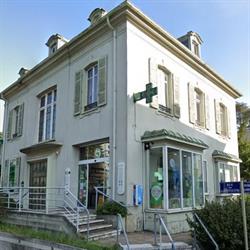 Pharmelia - Pharmacie du Tivoli Adhérent, Mulhouse - Horaires d'ouverture