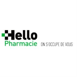 Hello Pharmacie du Village, Craponne - Horaires d'ouverture