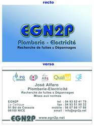 EGN 2P, Nice - Horaires d'ouverture