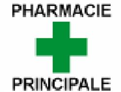 Pharmacie Principale, Saint-Julien-en-Genevois - Horaires d'ouverture