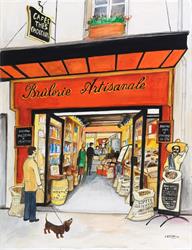 Brûlerie du Rendez-vous, Paris - Horaires d'ouverture
