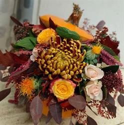 A La Fleur De Nice, Roye - Horaires d'ouverture