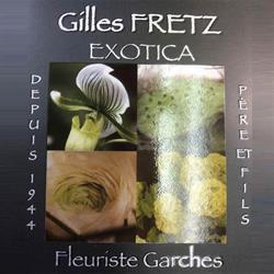 Exotica, Garches - Horaires d'ouverture
