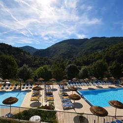 Camping Caravaning L'Ardéchois Westtrate (SARL), Gluiras - Horaires d'ouverture