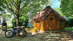Camping Le Vallage, Attigny - Horaires d'ouverture