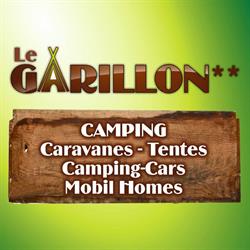 Camping Le Garillon, Radonvilliers - Horaires d'ouverture