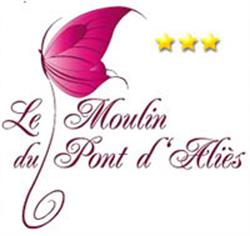 Camping du Moulin du Pont d'Aliès, Axat - Horaires d'ouverture
