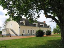 Le Gîte des Mornes, Saint-Aignan-des-Noyers - Horaires d'ouverture