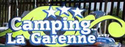 La Garenne - Camping 3 étoiles, Peyrignac - Horaires d'ouverture