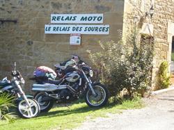 Camping Le Relais Moto Des Sources, Vézac - Horaires d'ouverture