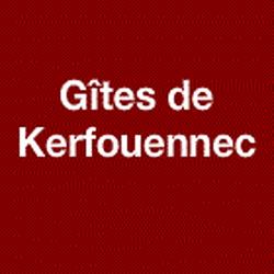 Gîtes de Kerfouenec, Le Trévoux - Horaires d'ouverture