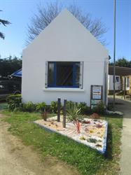 Camping Kérivoas, Audierne - Horaires d'ouverture