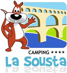 Camping La Sousta, Remoulins - Horaires d'ouverture