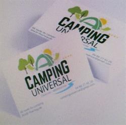 Camping Universal, Rochegude - Horaires d'ouverture