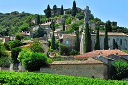 Camping Château de Boisson, Allègre-les-Fumades - Horaires d'ouverture
