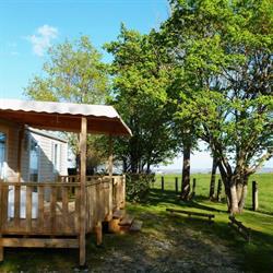 Camping Municipal Gabarreys, Pauillac - Horaires d'ouverture