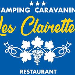 Camping Les Clairettes, Fontès - Horaires d'ouverture