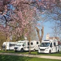 Camping Du Pasquier, Dole - Horaires d'ouverture