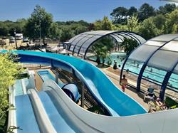 Landes Bleues - Camping à Aureilhan - Landes Vacances, - Horaires d'ouverture