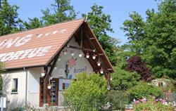 Camping De La Grande Tortue, Candé-sur-Beuvron - Horaires d'ouverture