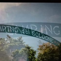 CAMPING de SOLOGNE SALBRIS, Salbris - Horaires d'ouverture