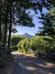 Camping Le Repos du Baladin, Murol - Horaires d'ouverture