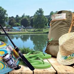 Camping du Lac, Rioz - Horaires d'ouverture