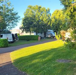 Camping Municipal Les Bruyeres, La Clayette - Horaires d'ouverture