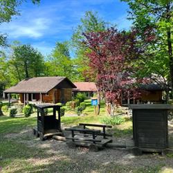 Camping Relais du Léman, Messery - Horaires d'ouverture