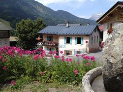 Gîte Michel Fagot, Les Houches - Horaires d'ouverture