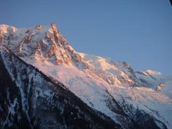 Chalet Refuge Ski Station, Chamonix-Mont-Blanc - Horaires d'ouverture