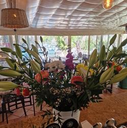 Restaurant Parc et Plage, Hyères - Horaires d'ouverture