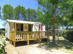 Camping de la Durance à Cavaillon, Provence, - Horaires d'ouverture