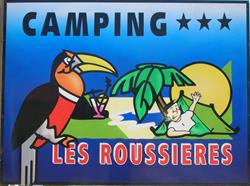 Camping Des Roussières, Noirmoutier-en-l'Île - Horaires d'ouverture