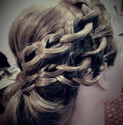 CAPRI'S COIFFURE Bergerie Prisca, Chaneins - Horaires d'ouverture