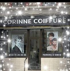Corinne Coiffure, Montluçon - Horaires d'ouverture