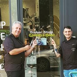 Claudio et Dany Coiffure Barber Shop male female, Menton - Horaires d'ouverture