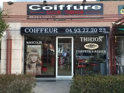 Salon Thirion, Opio - Horaires d'ouverture